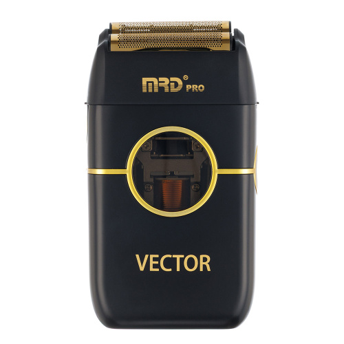 Шейвер для стрижки и бритья MRD MRD-ZB-999 black